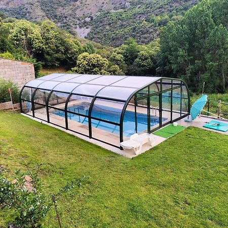 Casa Rural Quiroga Portela de Aguiar Dış mekan fotoğraf