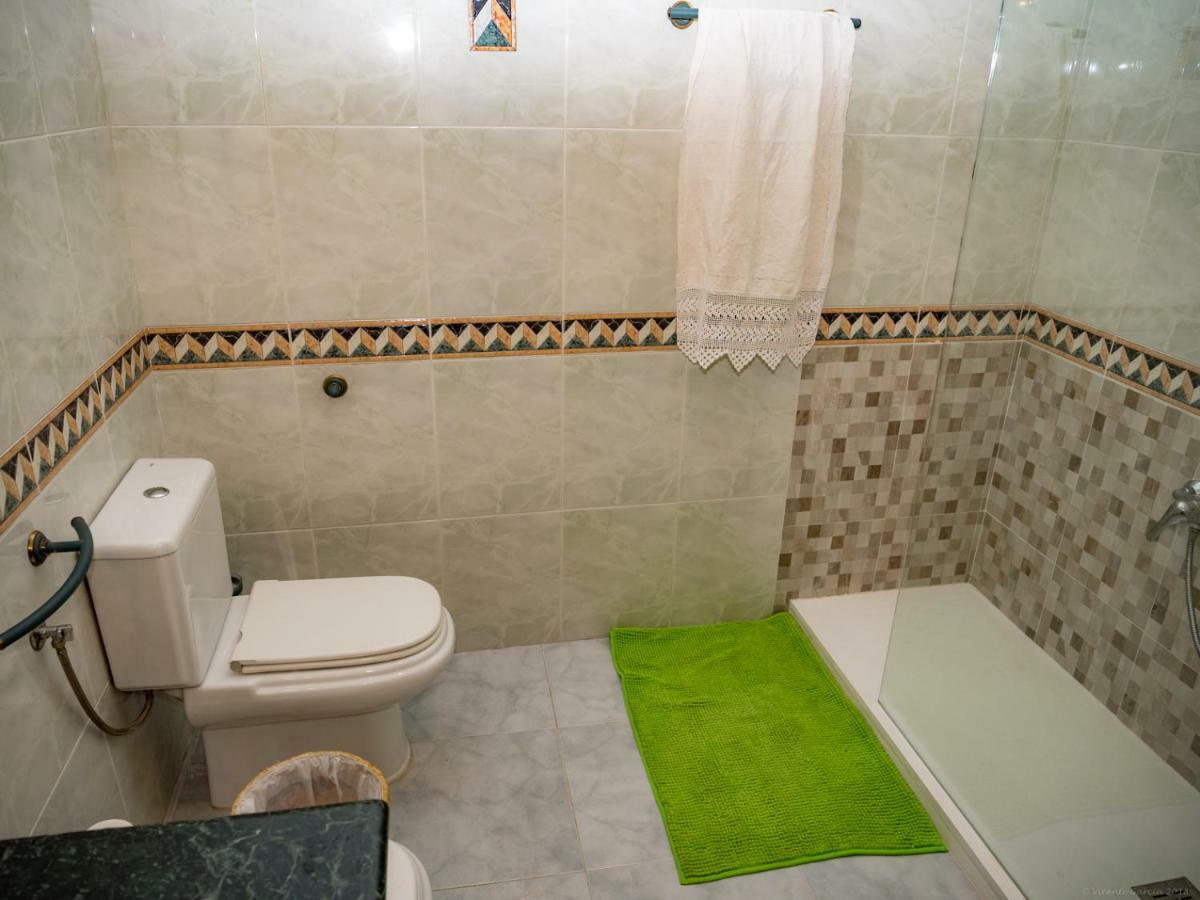 Casa Rural Quiroga Portela de Aguiar Dış mekan fotoğraf
